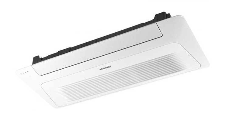 Инверторен касетъчен климатик Samsung AC026RN1DKG/EU