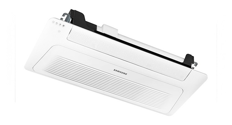 Инверторен касетъчен климатик Samsung AC026RN1DKG/EU