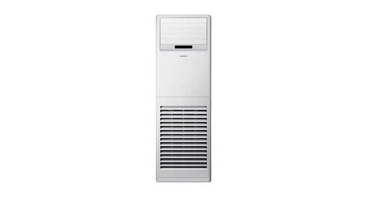 Трифазен инверторен колонен климатик Samsung AC140BNPDKH/EU