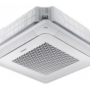 Инверторен 4-пътен касетъчен климатик Samsung AC052RN4DKG/EU