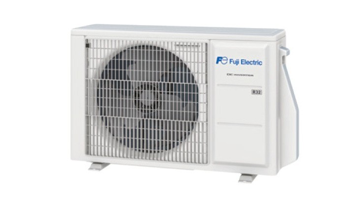 Инверторен стенен климатик Fuji Electric RSG14KETE-B