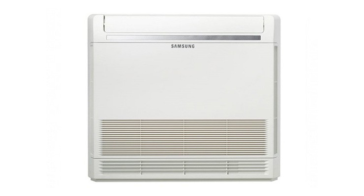 Инверторен подов климатик Samsung AC052RNJDKG/EU