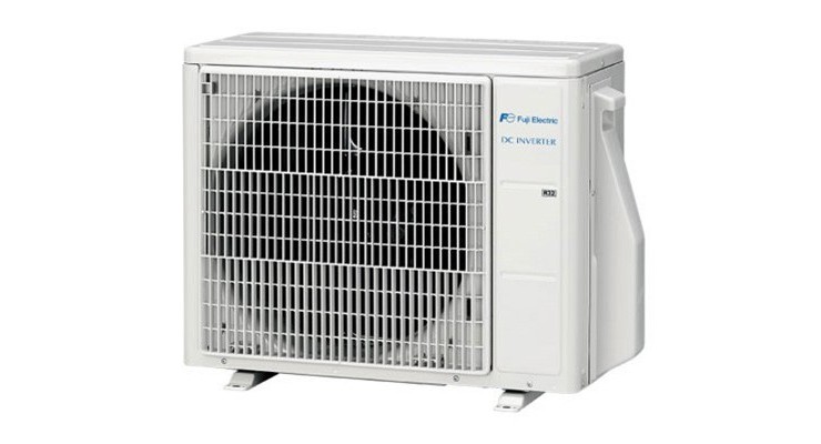 Инверторен стенен климатик Fuji Electric RSG12KPCE