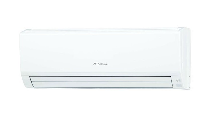 Инверторен стенен климатик Fuji Electric RSG24KLCA