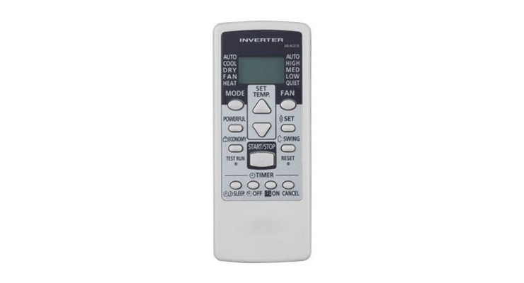 Инверторен стенен климатик Fuji Electric RSG24KLCA