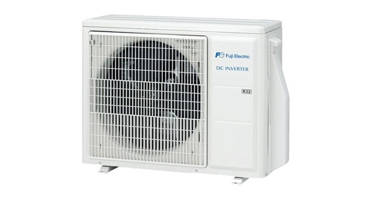Инверторен стенен климатик Fuji Electric RSG24KLCA