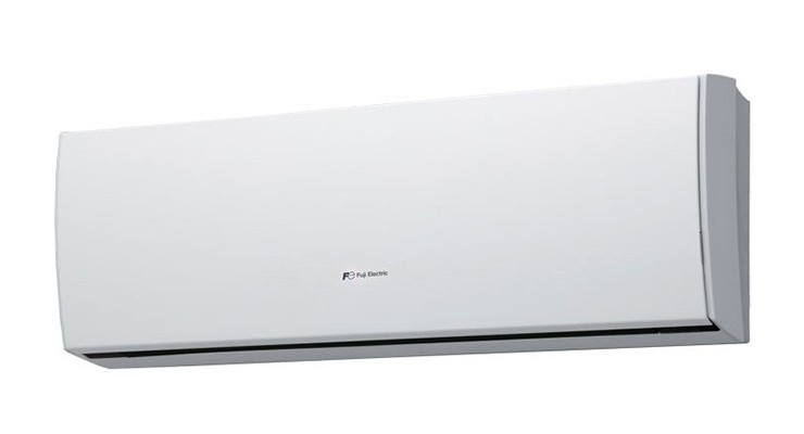 Инверторен стенен климатик Fuji Electric RSG09LUCA