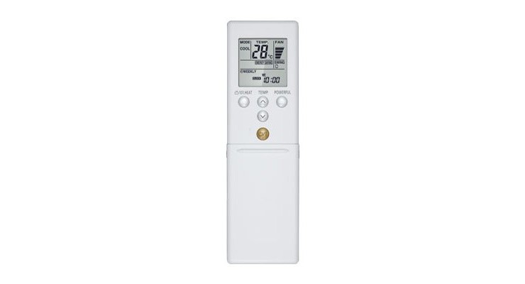 Инверторен стенен климатик Fuji Electric RSG09LUCA