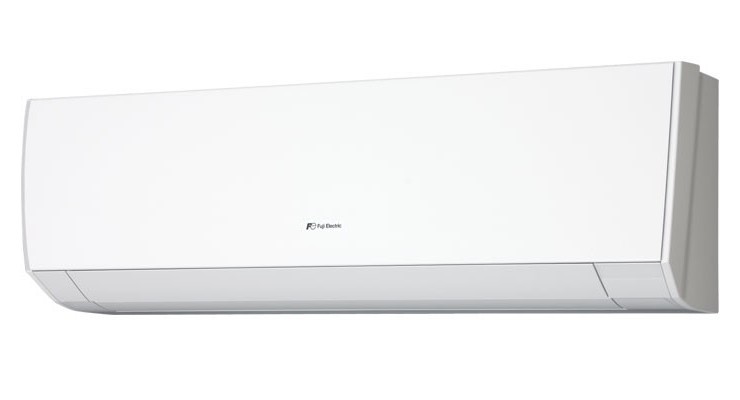 Инверторен стенен климатик Fuji Electric RSG12LMCA