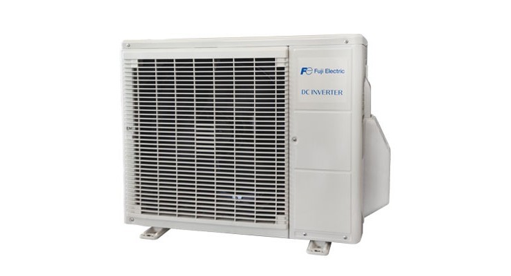 Инверторен стенен климатик Fuji Electric RSG12LMCA