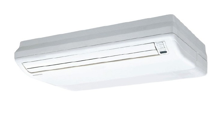 Инверторен подово-таванен климатик Fuji Electric RYG18LVTB