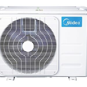3-стайна мулти сплит система Midea M3OF-27HFN8-Q