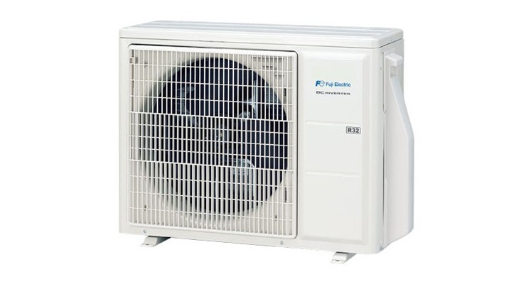 Инверторен мултисплит Fuji Electric ROG18KBTA2