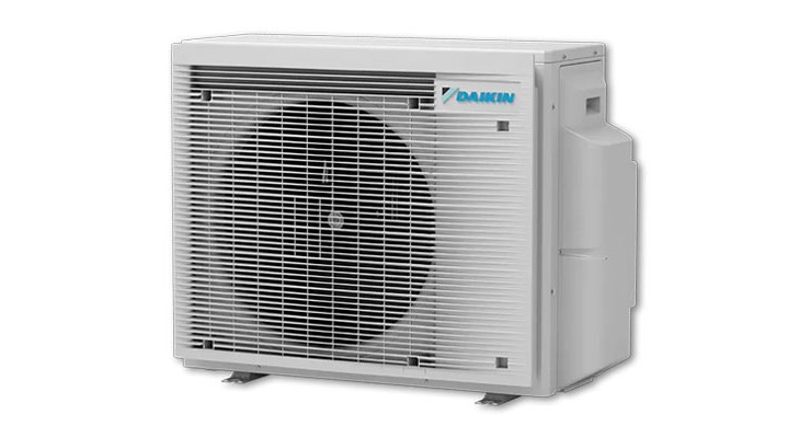 2-стайна мулти сплит система Daikin 2MXM40А9