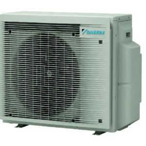 3-стайна мулти сплит система Daikin 3MXM52A9
