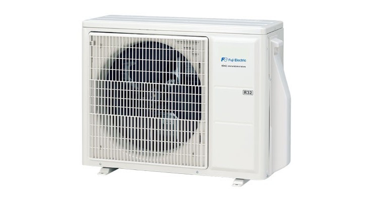Инверторен таванен климатик Fuji Electric RYG18KRTA ECO серия