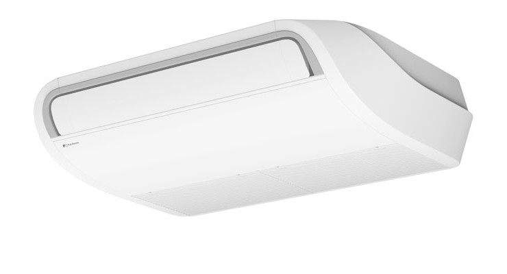 Инверторен таванен климатик Fuji Electric RYG22KRTA ECO серия