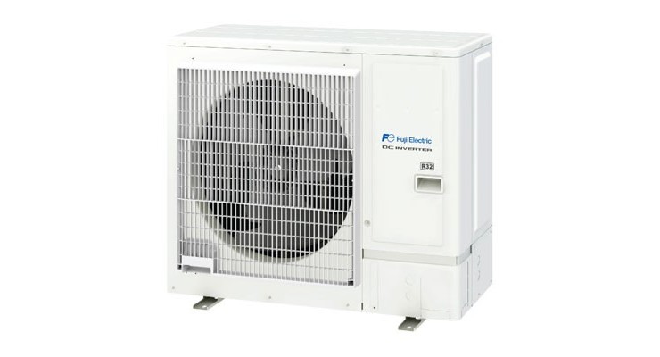 Инверторен таванен климатик Fuji Electric RYG30KRTA ECO серия