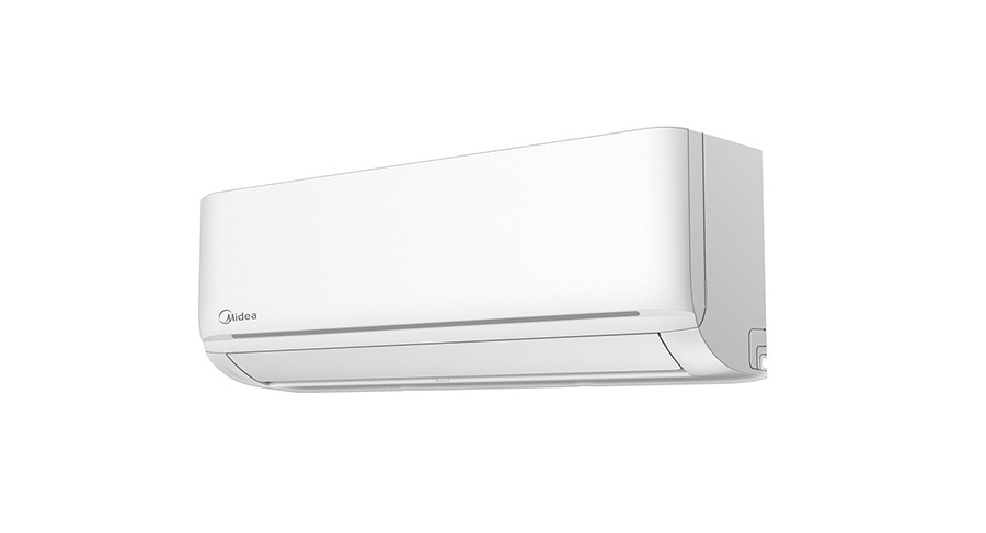 Инверторен стенен климатик Midea Xtreme Heat Nordic AGN-09N8D1-IH