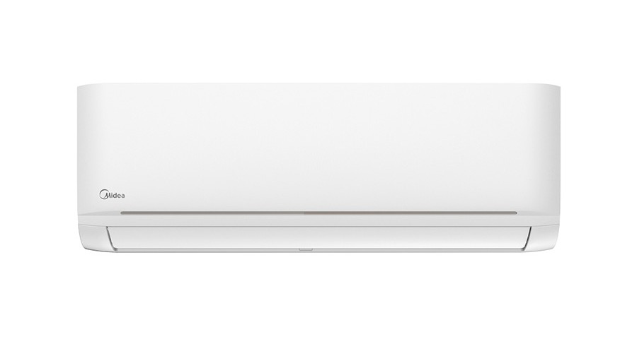 Инверторен стенен климатик Midea Xtreme Heat Nordic AGN-12N8D1-IH