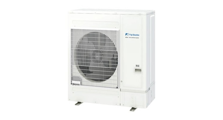 Инверторен таванен климатик Fuji Electric RYG45KRTA