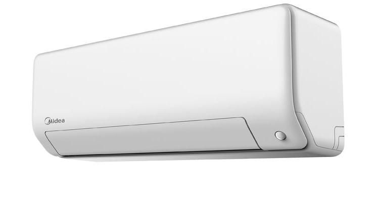 Инверторен стенен климатик Midea All Easy Pro Nordic MSEPDU-24HRFN8-IE
