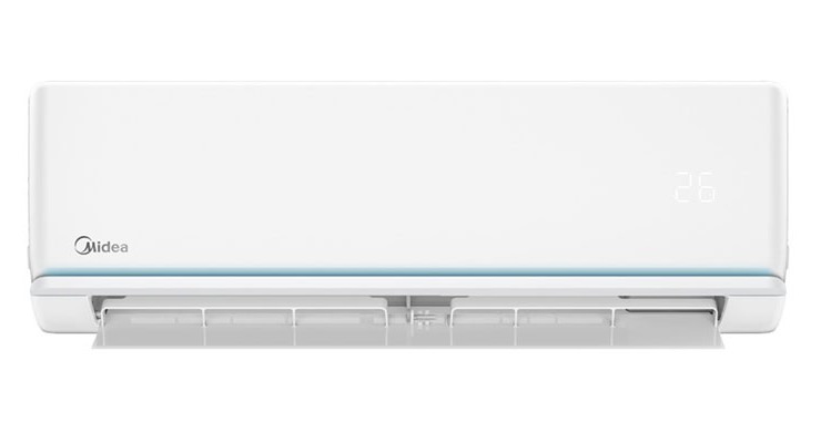 Инверторен стенен климатик Midea Xtreme Eco AG2Eco-24NXD0-I(B)