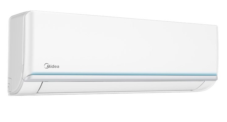 Инверторен стенен климатик Midea Xtreme Eco AG2Eco-24NXD0-I(B)