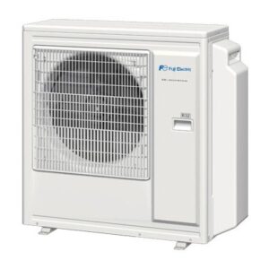 Инверторен мултисплит Fuji Electric ROG30KBTA4