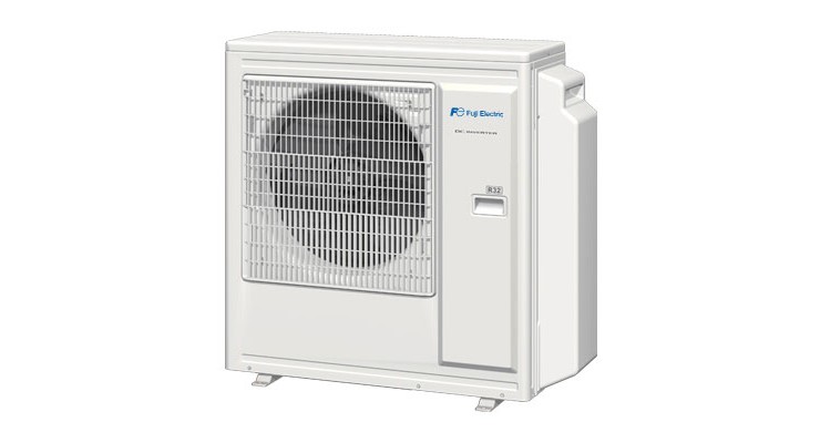 Инверторен мултисплит Fuji Electric ROG30KBTA4
