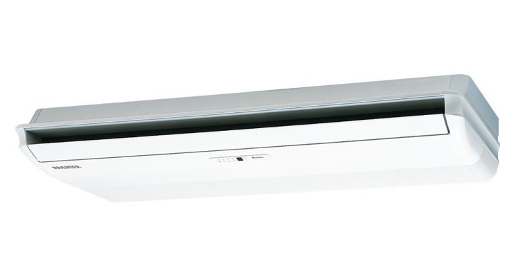 Инверторен таванен климатик Fuji Electric RYG30LRTE