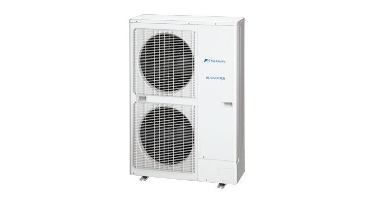 Инверторен таванен климатик Fuji Electric RYG45LRTA