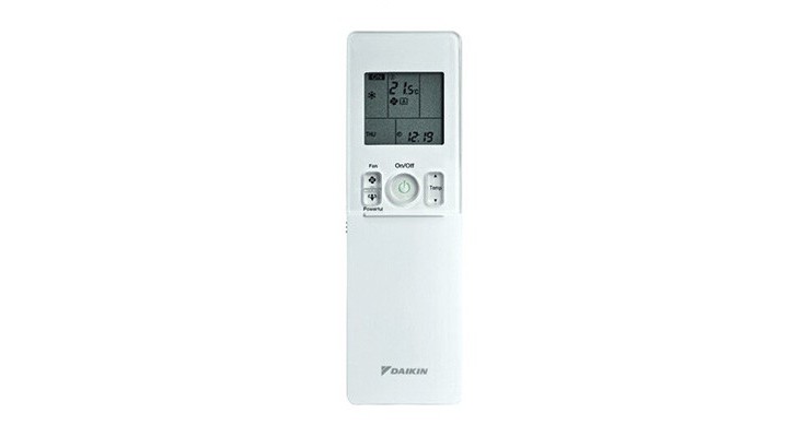 Инверторен стенен климатик Daikin Stylish FTXA25CS