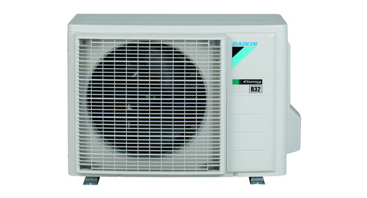 Инверторен стенен климатик Daikin Stylish FTXA35CS