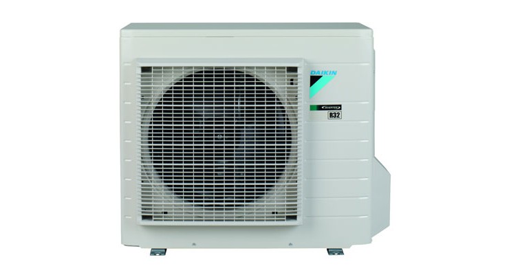 Инверторен стенен климатик Daikin Stylish FTXA42CS