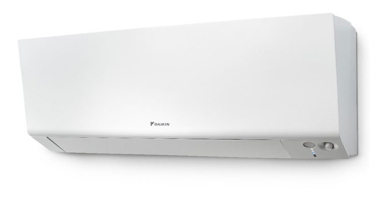Инверторен стенен климатик Daikin Perfera FTXM25A