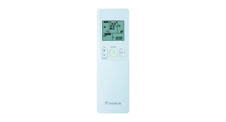 Инверторен стенен климатик Daikin Perfera FTXM25A
