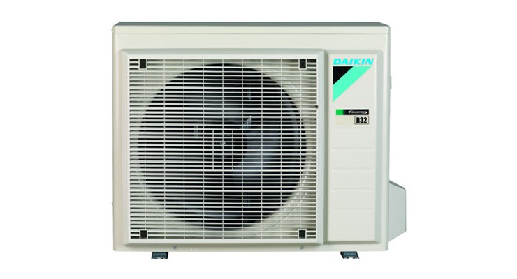Инверторен стенен климатик Daikin Perfera FTXM50A