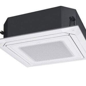 Трифазен инверторен касетъчен климатик Fuji Electric RCG54KRLB ECO серия