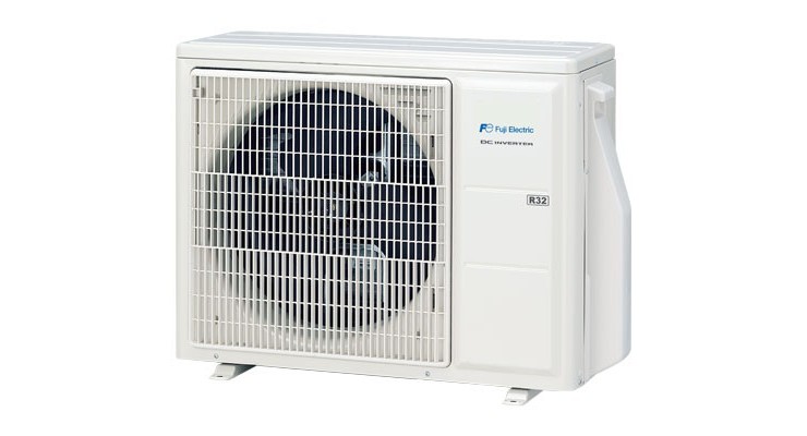 Инверторен таванен климатик Fuji Electric RYG22KRTA