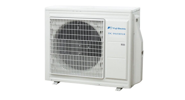 Инверторен таванен климатик Fuji Electric RYG24KRTA