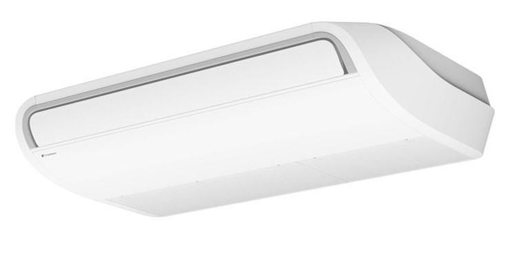 Инверторен таванен климатик Fuji Electric RYG30KRTA