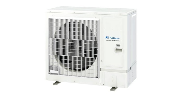 Инверторен таванен климатик Fuji Electric RYG30KRTA