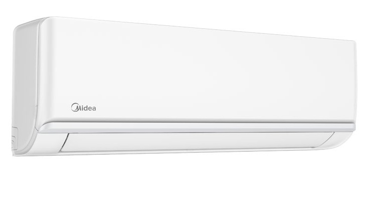 Инверторен стенен климатик Midea Prime 2 MA3-09HRDN8-QRD0GW