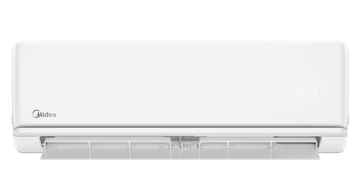 Инверторен стенен климатик Midea Prime 2 MA3-12HRDN8-QRD0GW