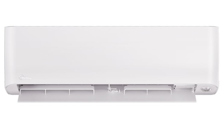 Хиперинверторен стенен климатик Midea Oasis Plus Nordic MSOPBU-09HRFN8-QRE3GW
