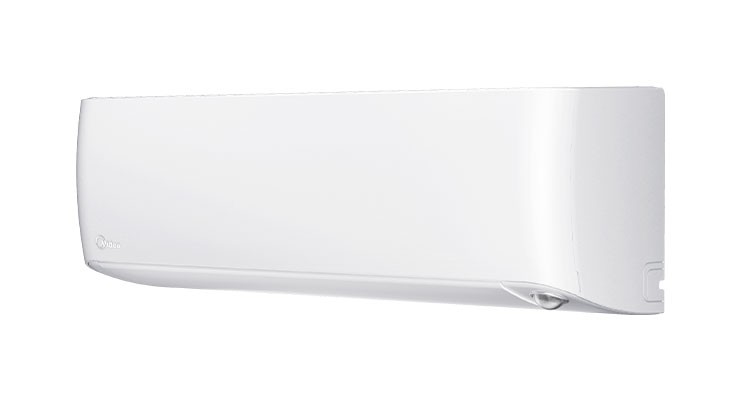 Хиперинверторен стенен климатик Midea Oasis Plus Nordic MSOPBU-09HRFN8-QRE3GW