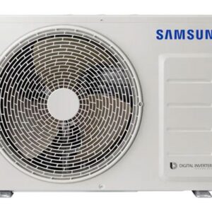 2-стайна мулти сплит система Samsung AJ050TXJ2KG/EU
