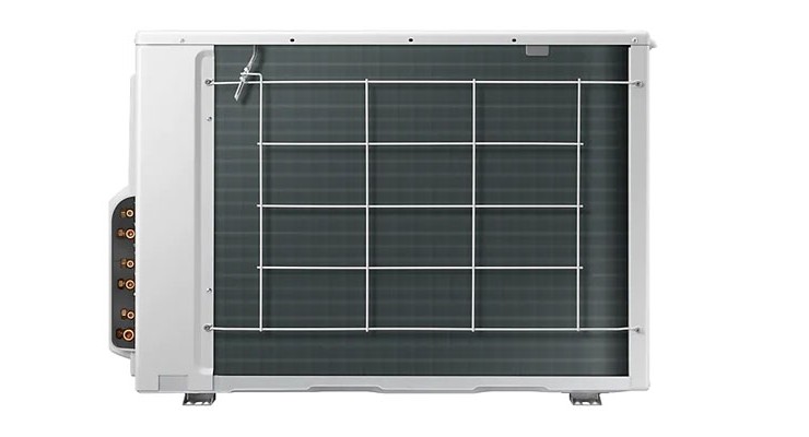 3-стайна мулти сплит система Samsung AJ052TXJ3KG/EU