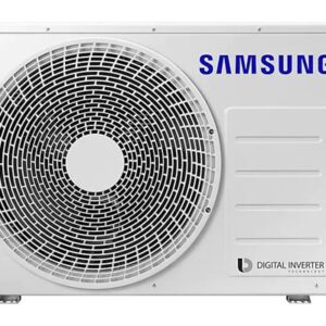 3-стайна мулти сплит система Samsung AJ052TXJ3KG/EU